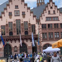 Фото отзыва 1: экскурсия "Франкфурт и его роли в истории"
