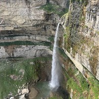 Фото отзыва 6: экскурсия "«В горах моё сердце». Поездка по лучшим местам Дагестана"