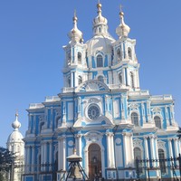 Фото отзыва 4: экскурсия "По&nbsp;Санкт-Петербургу на&nbsp;автобусе и&nbsp;на&nbsp;кораблике!"