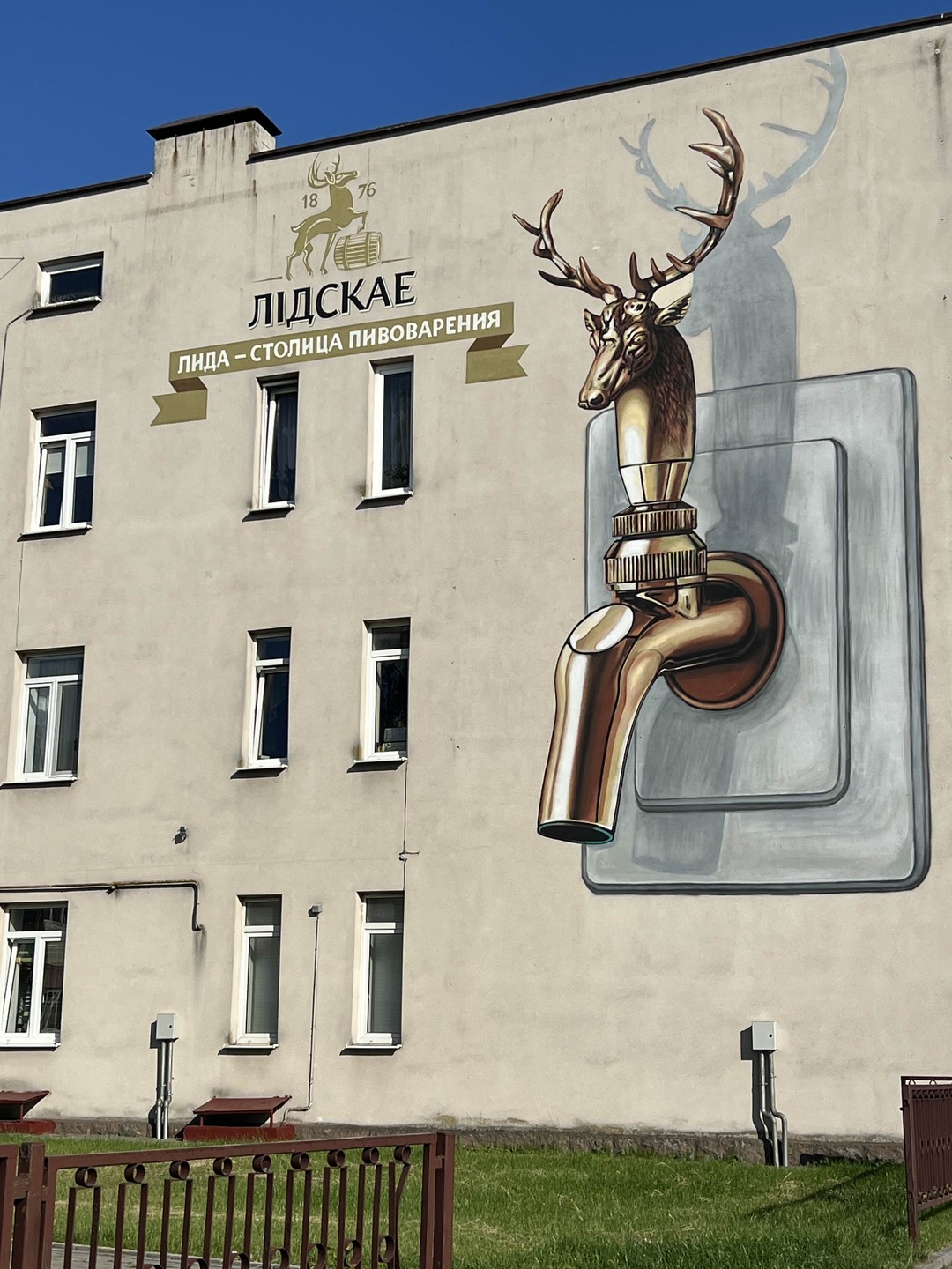 ЧУдная экскурсия с массой интересных фактов, о существовании которых до этой встречи даже не догадывались. Казалось