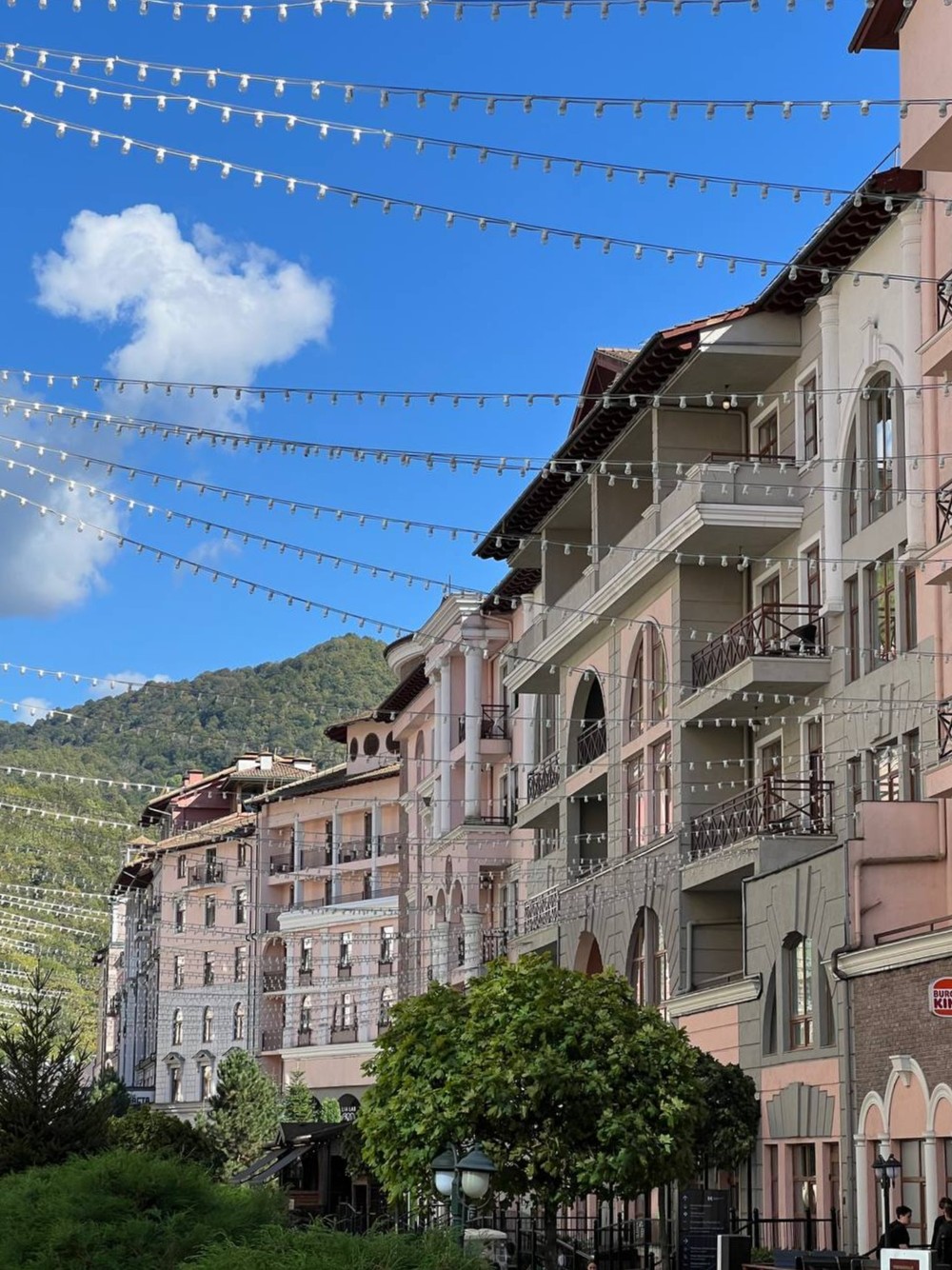 Из Сочи — в горную сказку (10/20)