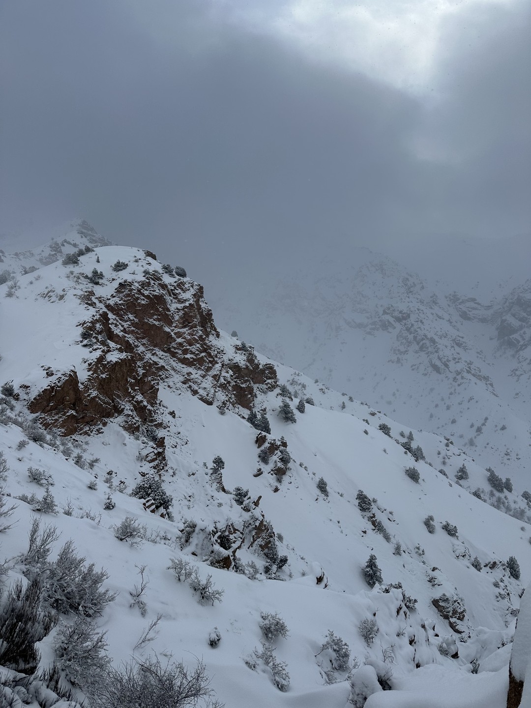 Было просто изумительно. узнали много нового и интересного, как про город, так и про горы и