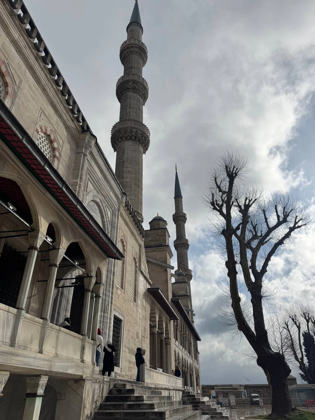 Стамбул: коротко о главном