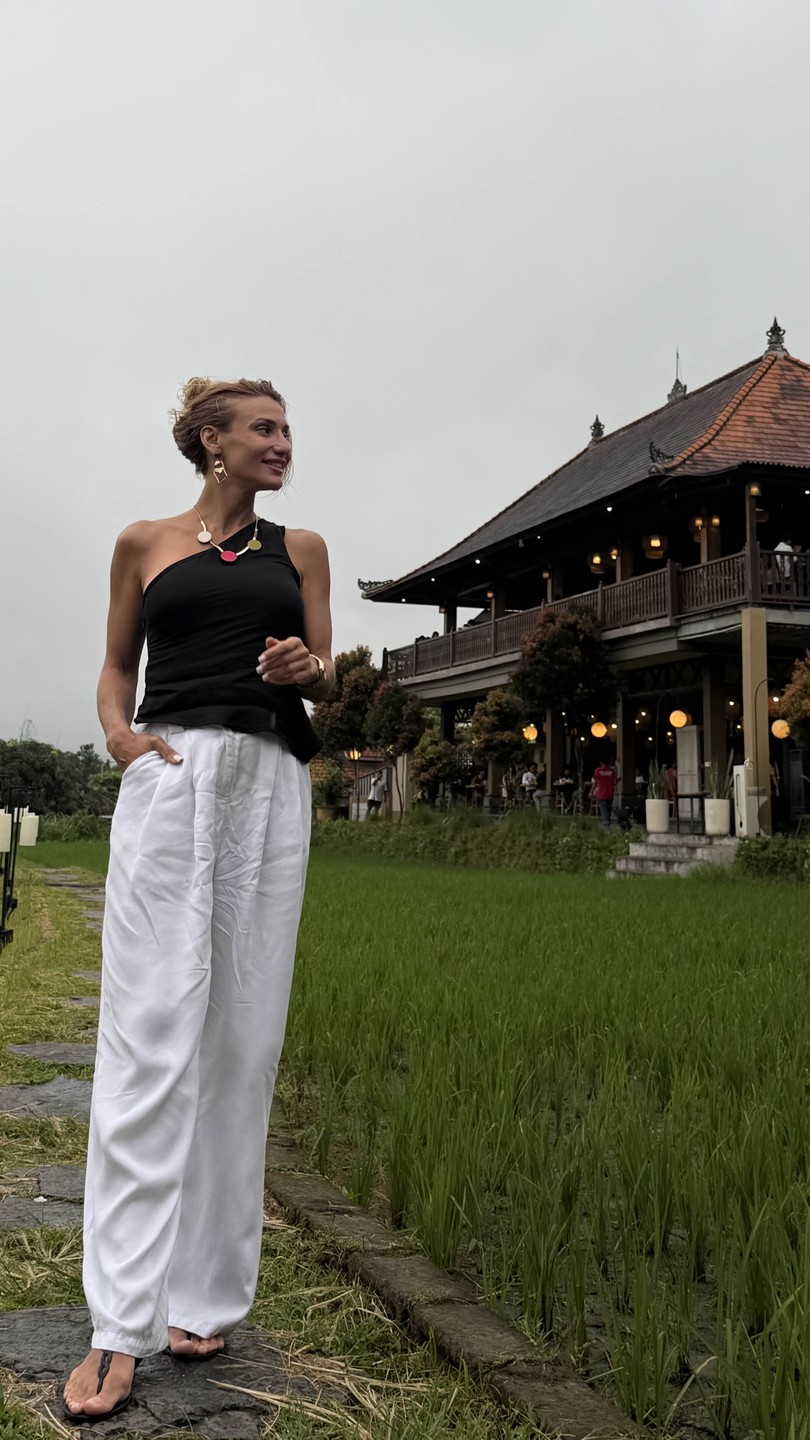 Вот вариант отзыва — живой, эмоциональный и «по-инстаграмному», но при этом информативный: