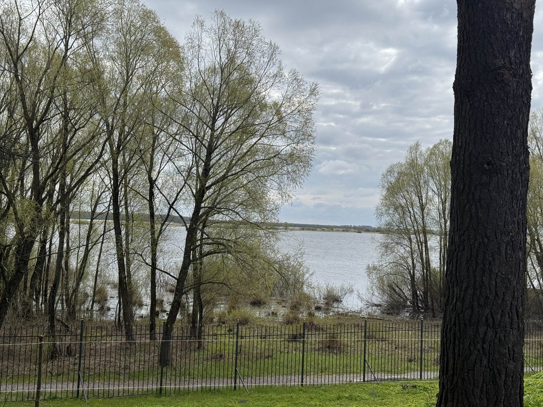 Из красивого только центральная площадь, где Кремль