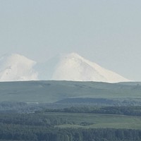 Фото отзыва 1: экскурсия "Медовые водопады, или Великолепная пятёрка и гора Кольцо"