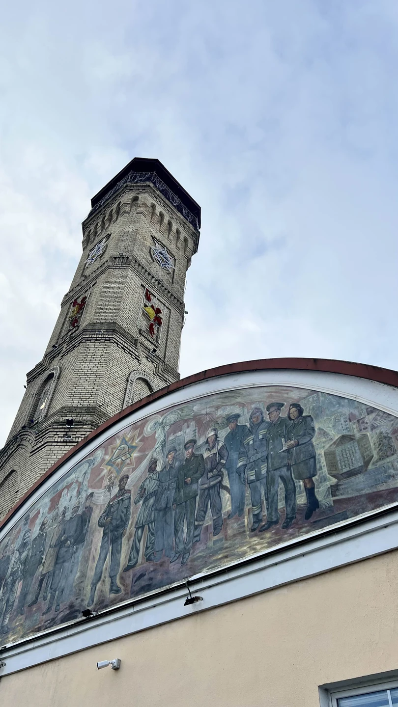 Отличная экскурсионная программа! Советую. Понравилось в католическом соборе и на концерте органной музыки. Интересно было на экскурсии