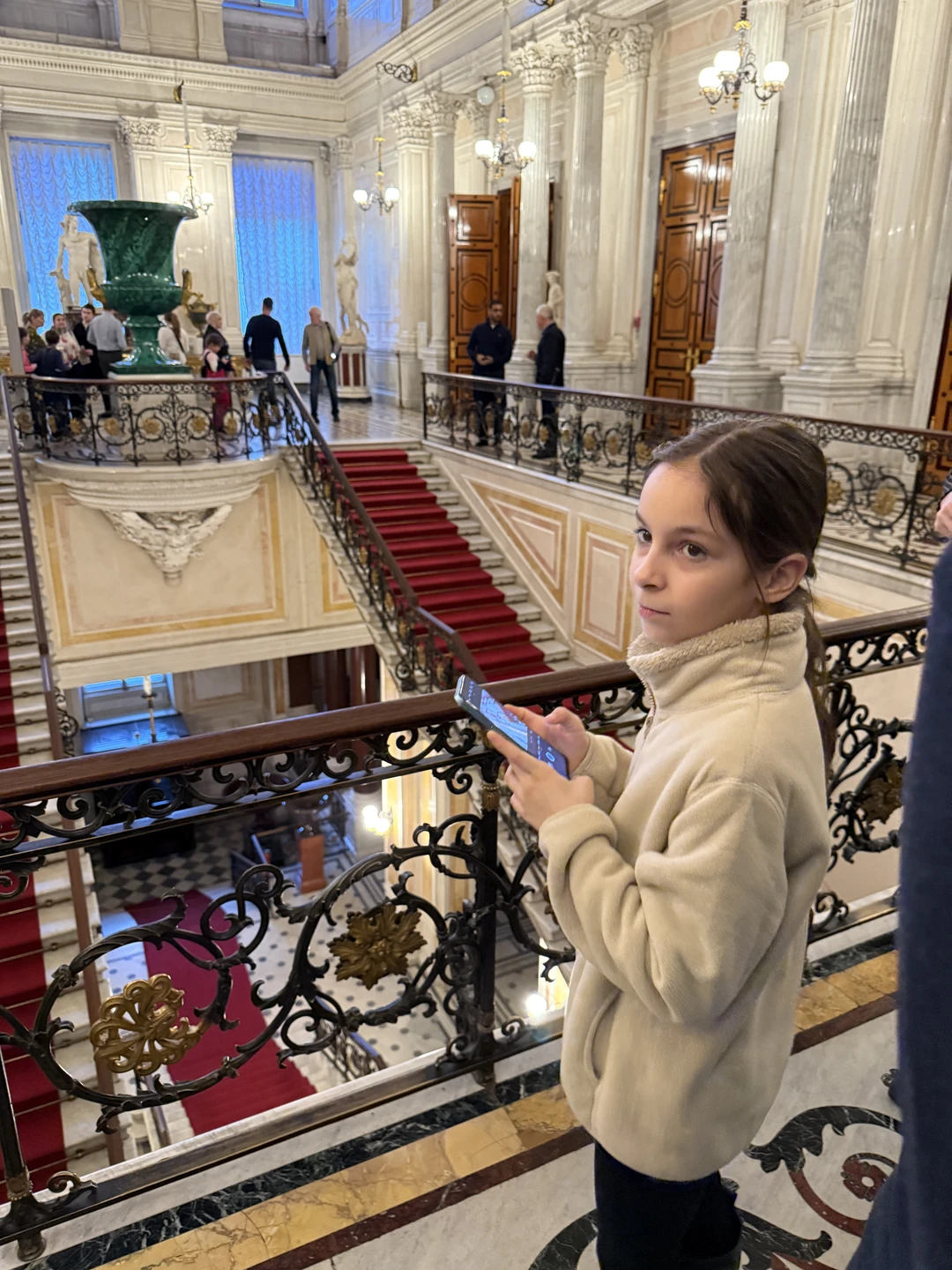 Новый взгляд на Эрмитаж (билеты без очереди включены) (Дарья)