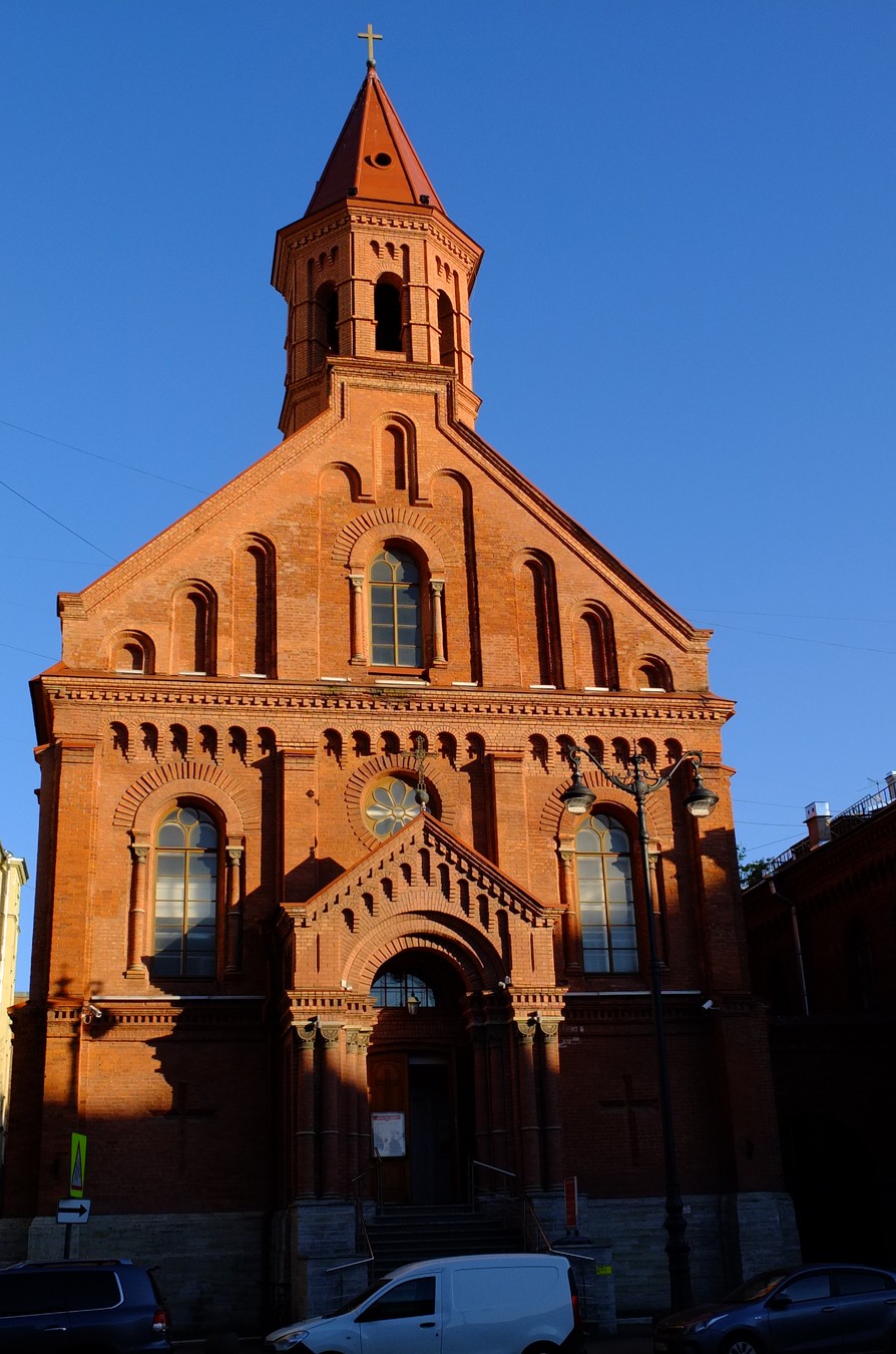 Винтажные магазины Коломны (10/13)