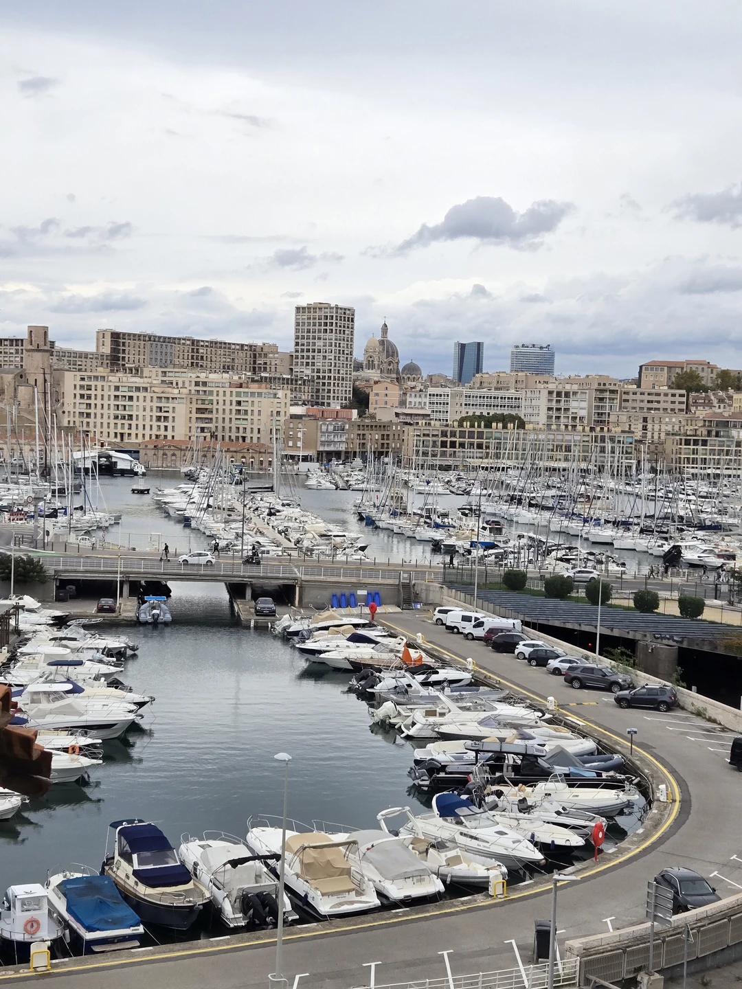 Марсель - современный Вавилон (Наталья)