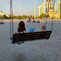 Фото отзыва 2: экскурсия "Из Махачкалы — в Чеченскую республику!"