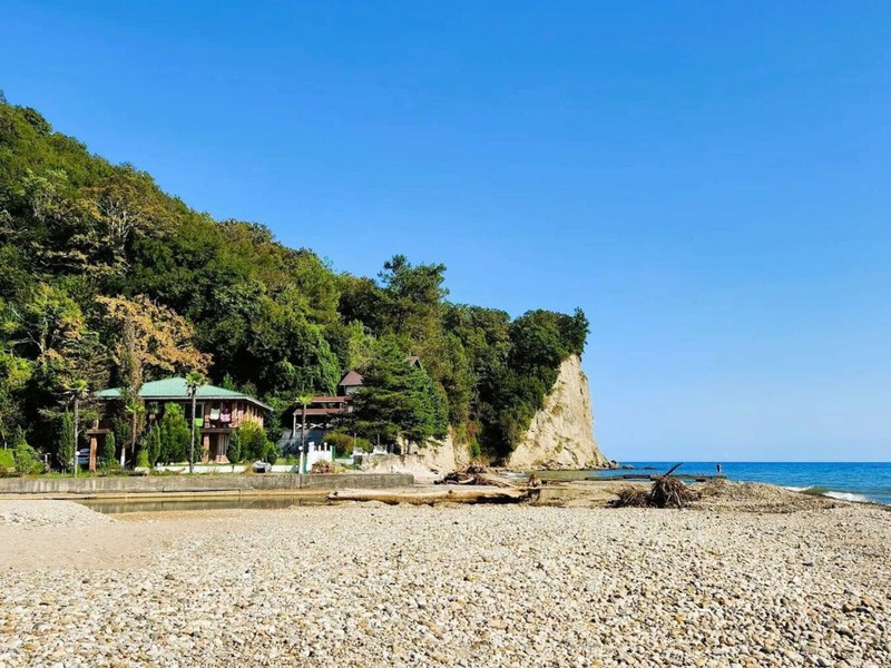 Аудиопрогулка по набережной древнего Сухума (без гида) - Фото 6