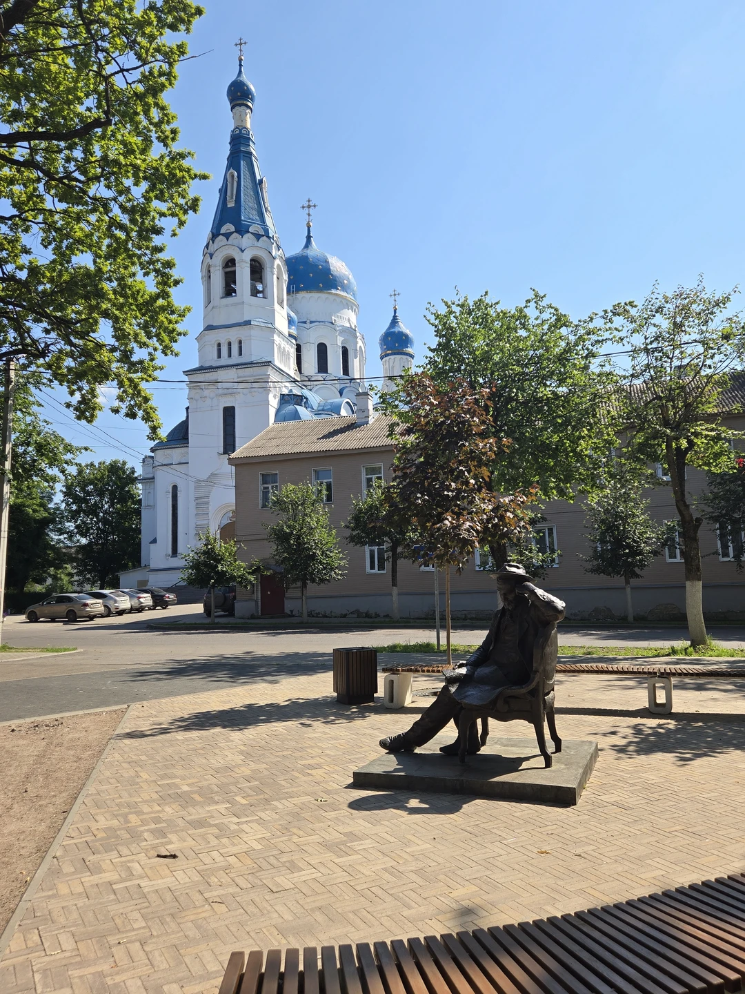 Замечательный день в Гатчине. Дария прекрасный экскурсовод. Очень много информации, исторические факты,интересные истории. День прошёл незаметно