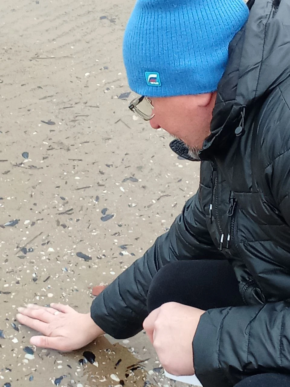 Очень интересная и познавательная экскурсия. Сергей-профессионал своего дела. А с какой любовью он рассказывает про свой