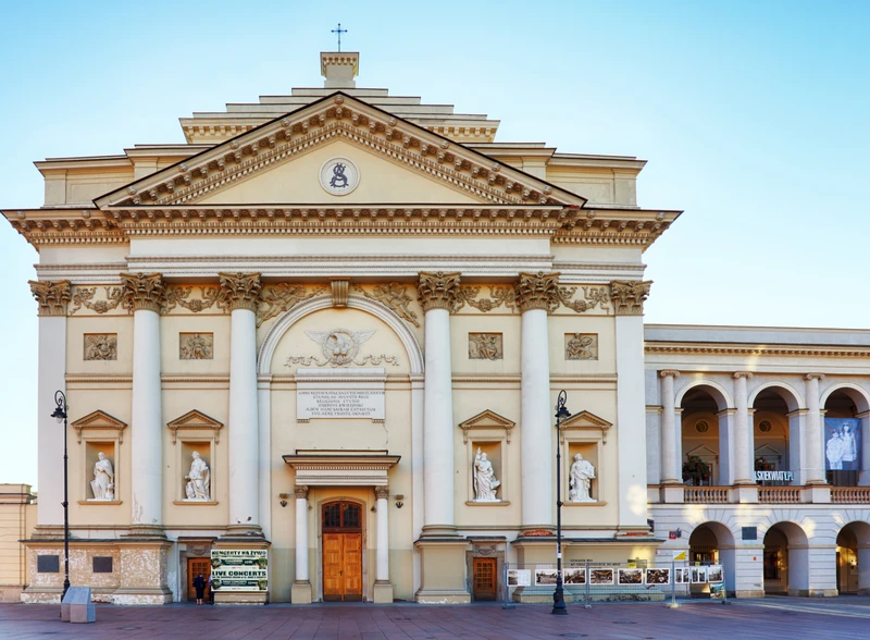 Костёл Святой Анны