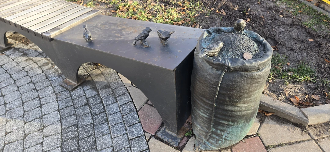 Замечательная прогулка с Николаем и интересные истории о Рязани и Переяславле-Рязанском 🙂 Много фактов о городе