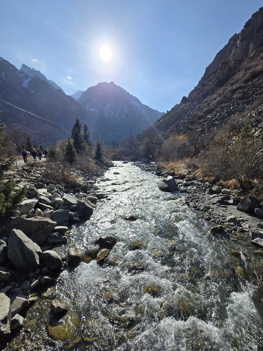 Всё прошло отлично, доверились Артёму и не прогадали. Получили удовольствие от поездки и новых для нас локаций!!!
