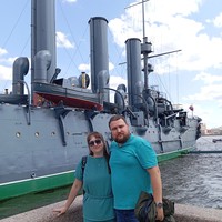 Фото отзыва 1: экскурсия "Автобусная экскурсия с посещением Петропавловской крепости"