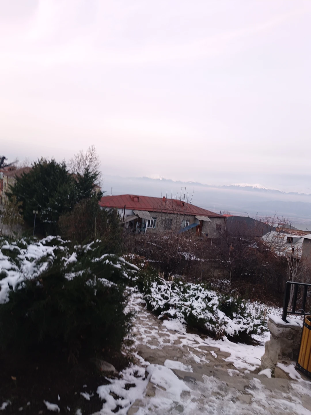 Кахетия: вино, легенды и красота (в группе) (Анна)