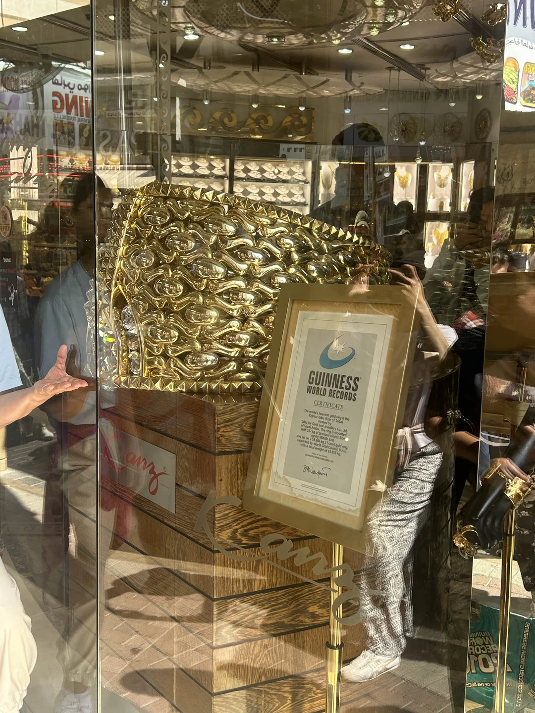 Отличная экскурсия!