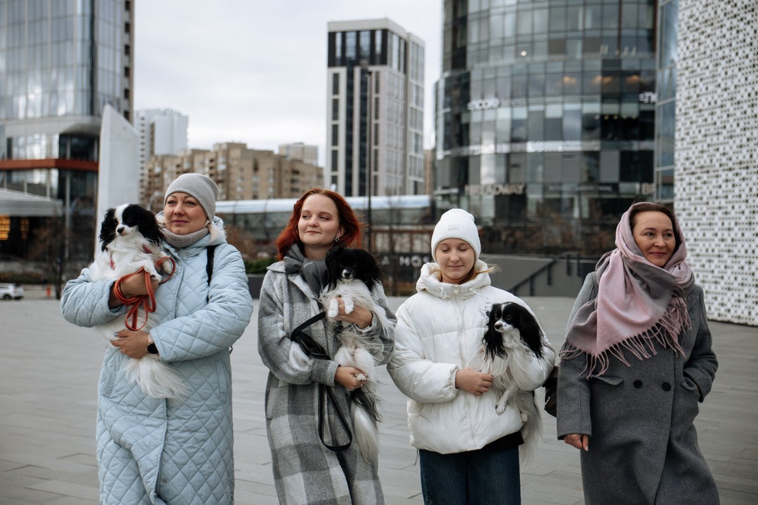 Отличная фотосессия на позитиве. Очень непринужденная обстановка, красивые виды