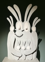 Фото отзыва 2: экскурсия "В музей «Эрарта» с гидом-искусствоведом"