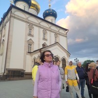Фото отзыва 2: экскурсия "Тверь — город экспериментов. Групповая экскурсия"