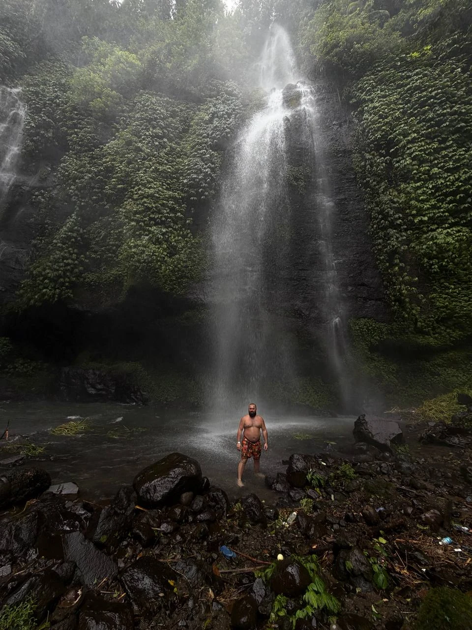 Очень понравилась экскурсия, Эрли очень замечательный гид, который рассказала про все храмы, отвечал на наши вопросы
