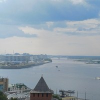 Фото отзыва 3: экскурсия "Здравствуй, Нижний Новгород!"