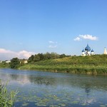 Дарья - гид