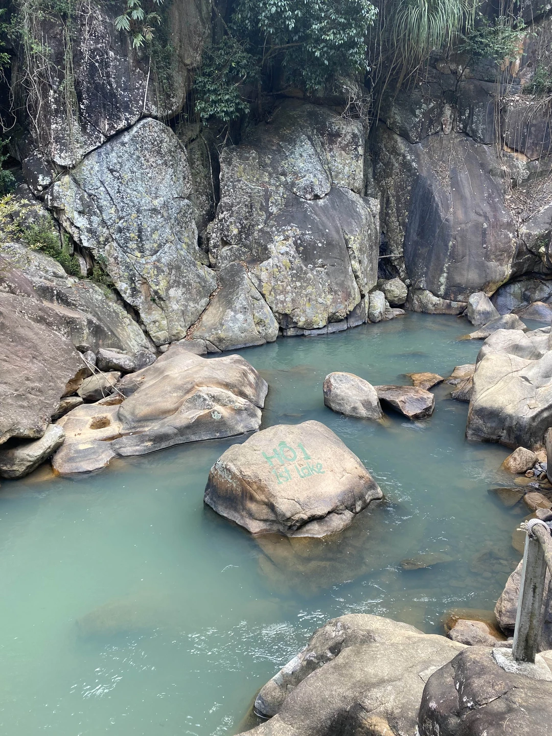 Невероятный тур. Благодарна организаторам. Столько красоты и за один день. Тур подойдет абсолютно всем. Рекомендую однозначно