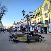 Фото отзыва 1: экскурсия "Групповая экскурсия в Брест и Беловежскую пущу"