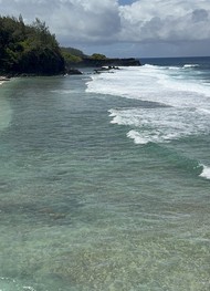 Фото отзыва 2: экскурсия "Мистический юг&nbsp;и&nbsp;сердце Маврикия"