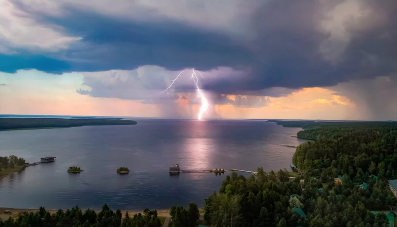 Из Петербурга в «Рускеалу» (с опцией поездки на ретропоезде)