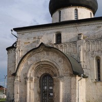 Фото отзыва 1: экскурсия "Добро пожаловать в Юрьев-Польский!"