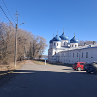 Фото отзыва 8: экскурсия "Великий Новгород на авто!"