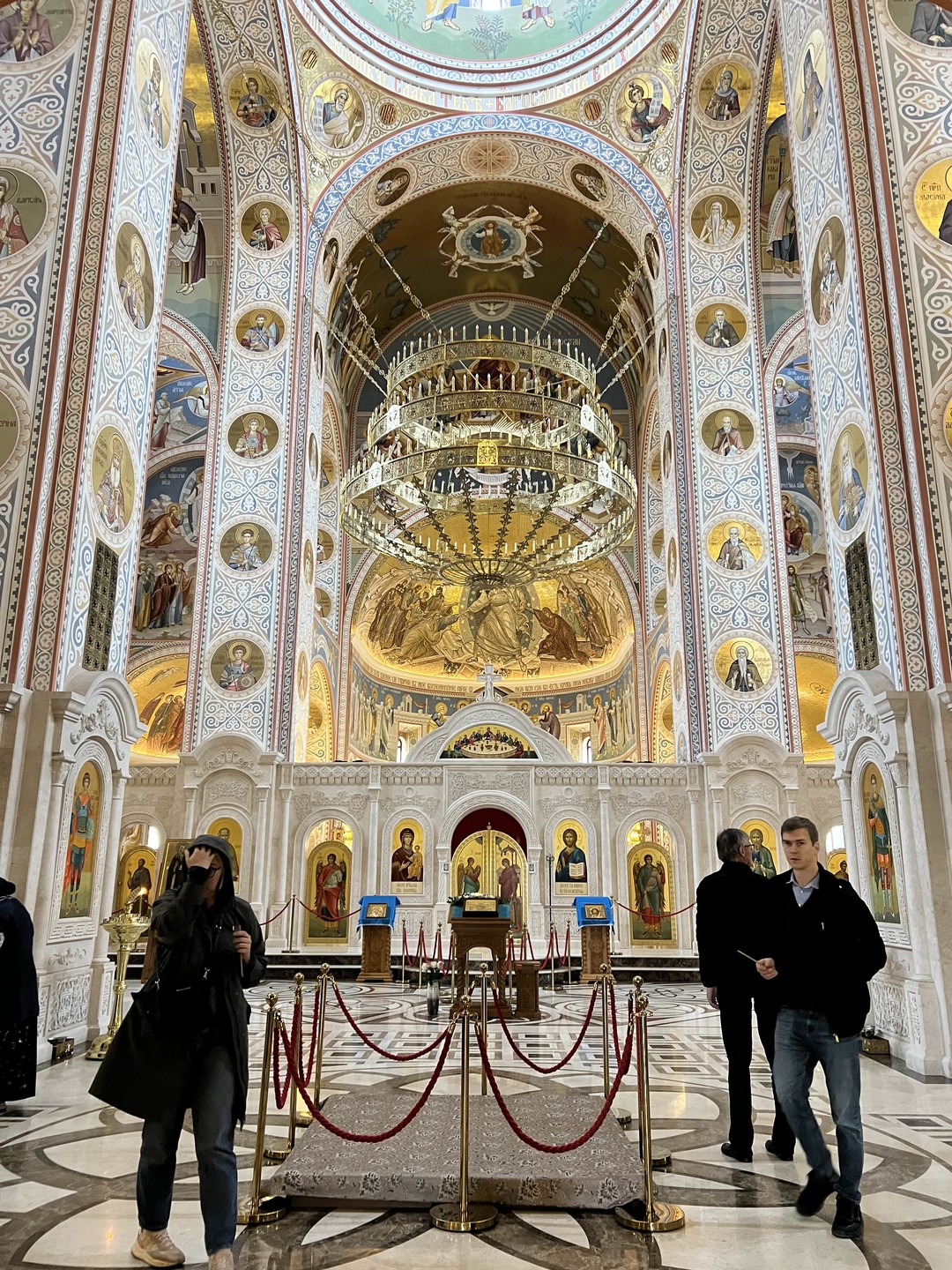 Город мечты Геленджик (Александр)