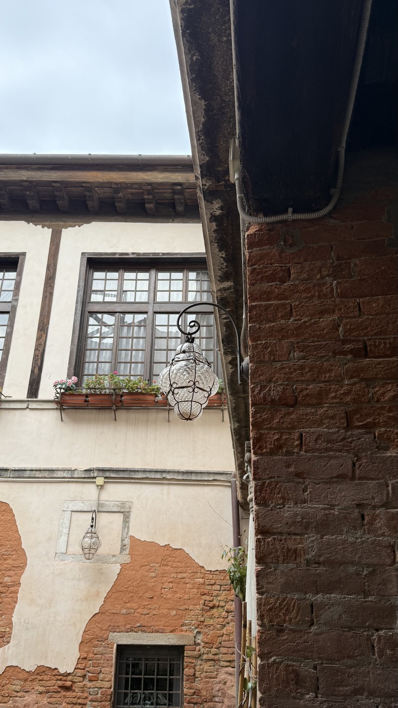 Экскурсия прошла отлично.