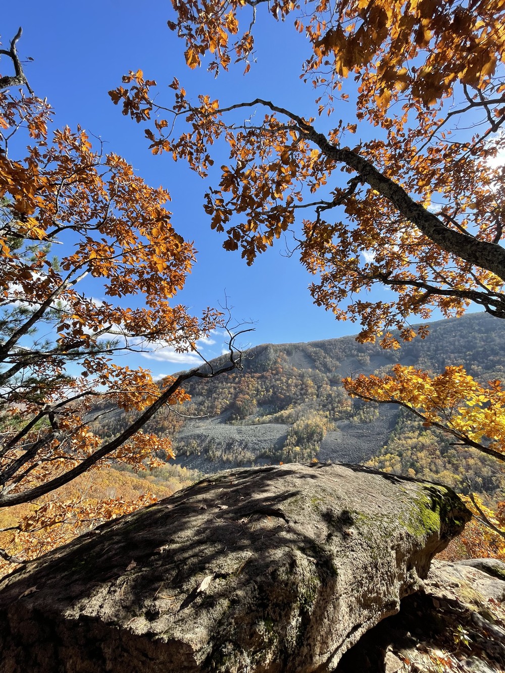 Из Владивостока — в ущелье Дарданеллы (7/10)