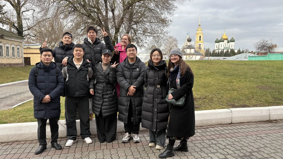 Все остались в восторге!