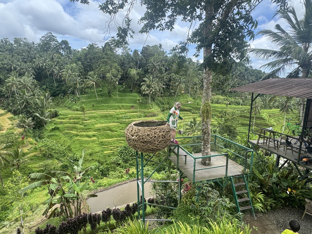 Экскурсию проводил гид Абу,хорошее знание русского,с любовью и добротой рассказывает историю своей страны!