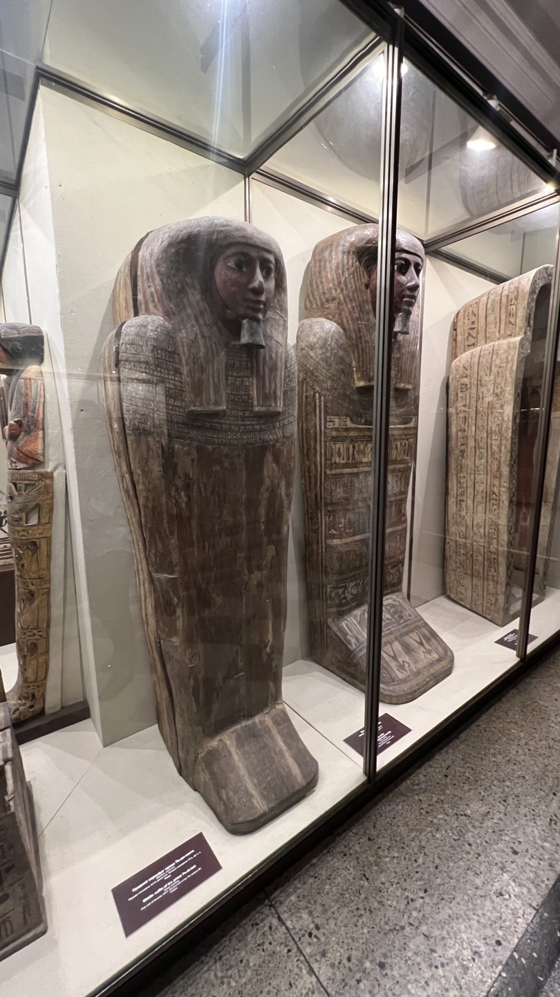 Эрмитаж вдоль и поперёк (Наталья)