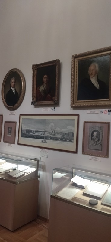 Императорские театры Петербурга