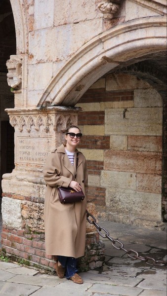 Формат экскурссии супер домашний, полностью соответствует описанию: прогулка с подружкой. А не подружиться с Валентиной просто