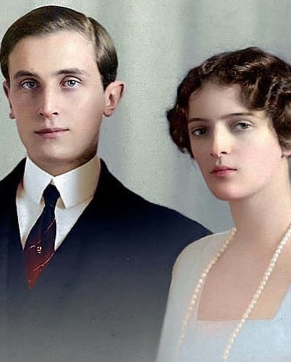 Фото отзыва 3: экскурсия "Петербург аристократический"