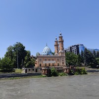 Фото отзыва 2: экскурсия "Владикавказ: архитектура, культура, городские истории"
