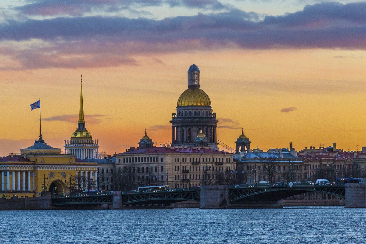 Фото По следам Карла Фаберже: семейная экскурсия