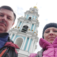 Фото отзыва 9: экскурсия "Кострома — колыбель царей"