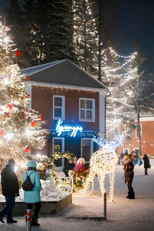 Атмосферные выходные в Туле и Ясной Поляне: гастрономия, культура, мастер-классы (мини-группа)