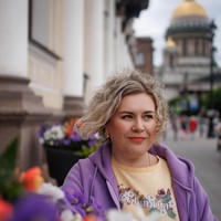 Фото отзыва 2: экскурсия "15-минутная фотосессия в лучших локациях Петербурга"